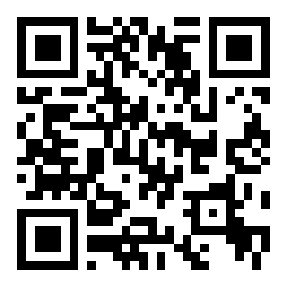 QR code for the USDT BEP20 donation address